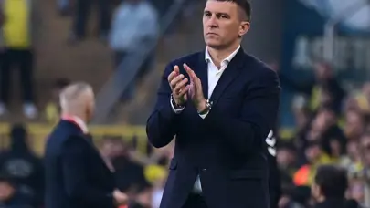 Kayserispor'a boyut atlatan teknik direktör: Sergej Jakirovic