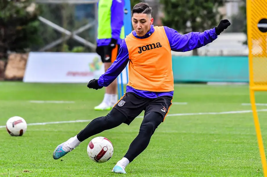 İlk kez gerçekleşiyor: Kenan Yıldız, Türk futbol tarihinin rekor değerine ulaştı - 2