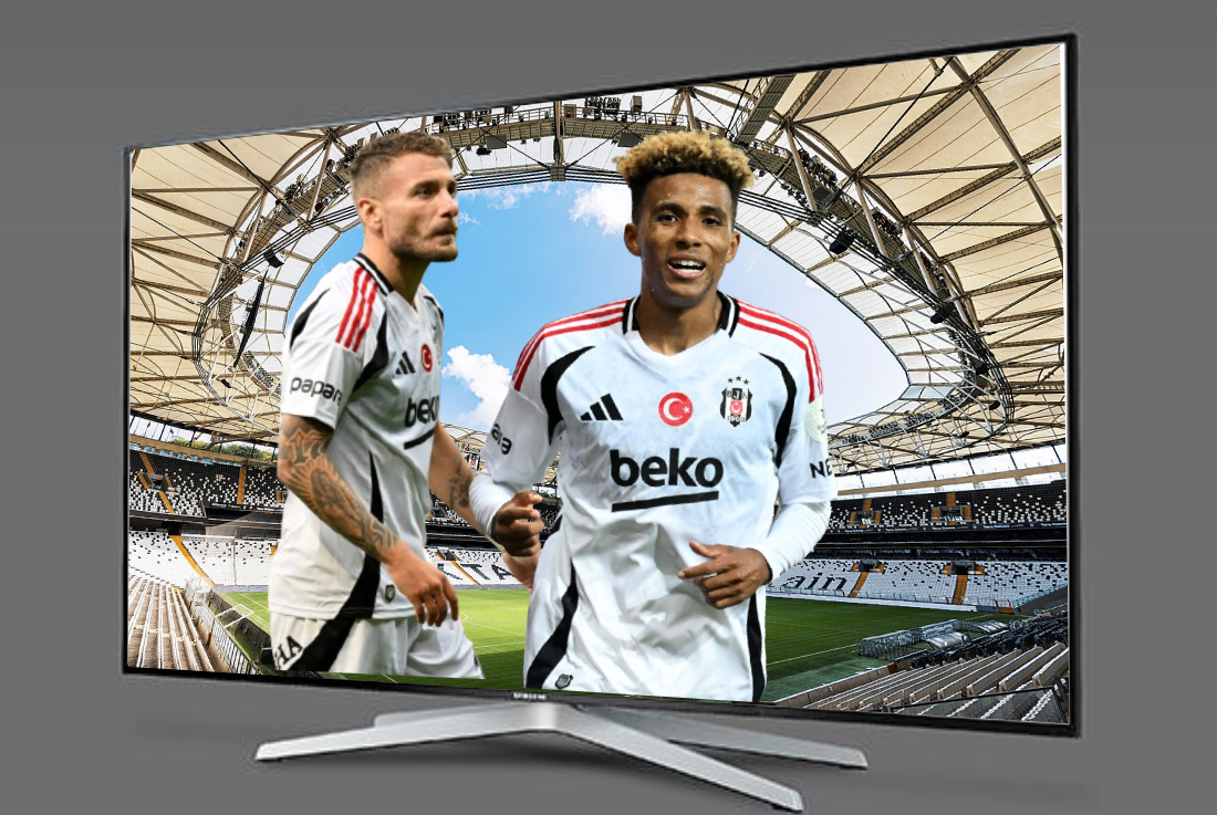 CANLI: Beşiktaş - Athletic Bilbao maçı canlı izle: Beşiktaş - Athletic Bilbao maçı şifresiz canlı izleme bilgisi