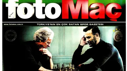 Sporun manşetleri (7 Ocak 2023)