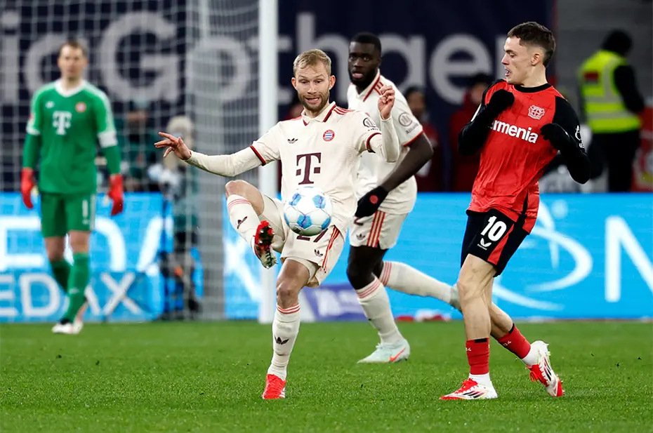 LaLiga'da zirve yarışı karıştı: Barcelona liderlik için sahaya çıkıyor - 10