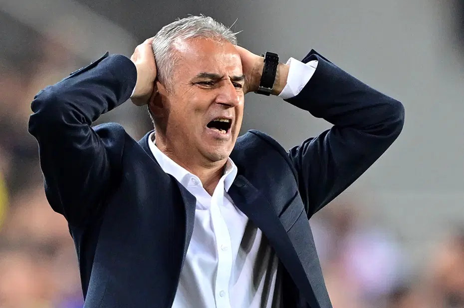 Tümer Metin'den penaltı sözleri ve İsmail Kartal için flaş yorum - 3