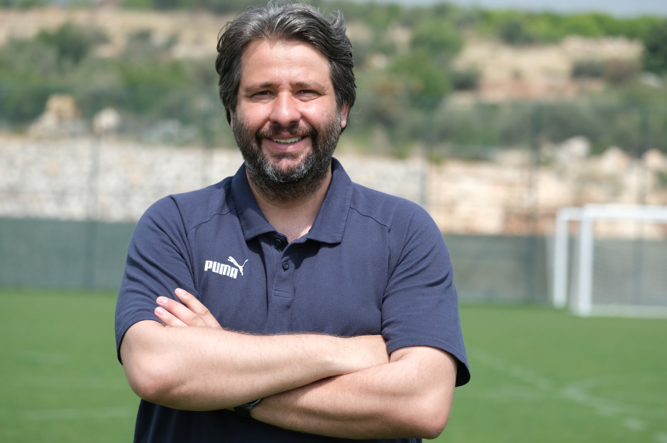 Özhan Pulat: "Hatay halkı için düşmemeliyiz