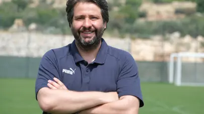 Özhan Pulat: "Hatay halkı için düşmemeliyiz