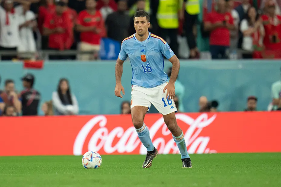 FIFPRO, yılın 11'i adaylarını belirledi - 15 FIFPRO, yılın 11'i adaylarını belirledi - 15