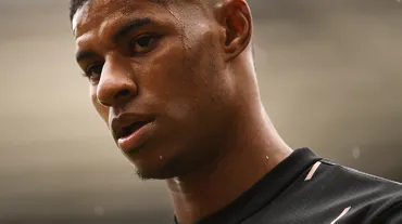 Usain Bolt: "Marcus Rashford koşuda beni geçebilir"