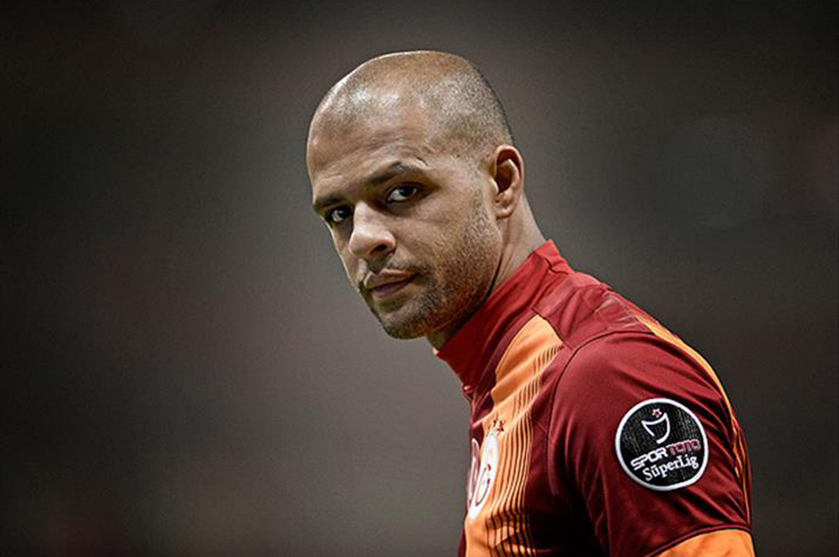 Felipe Melo'dan Galatasaray'a kaleci önerisi: Dev maçta 3 penaltı kurtarmıştı