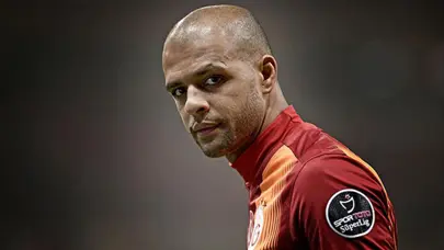 Felipe Melo'dan Galatasaray'a kaleci önerisi: Dev maçta 3 penaltı kurtarmıştı