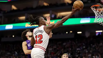 Chicago Bulls 22 sayıdan geri döndü