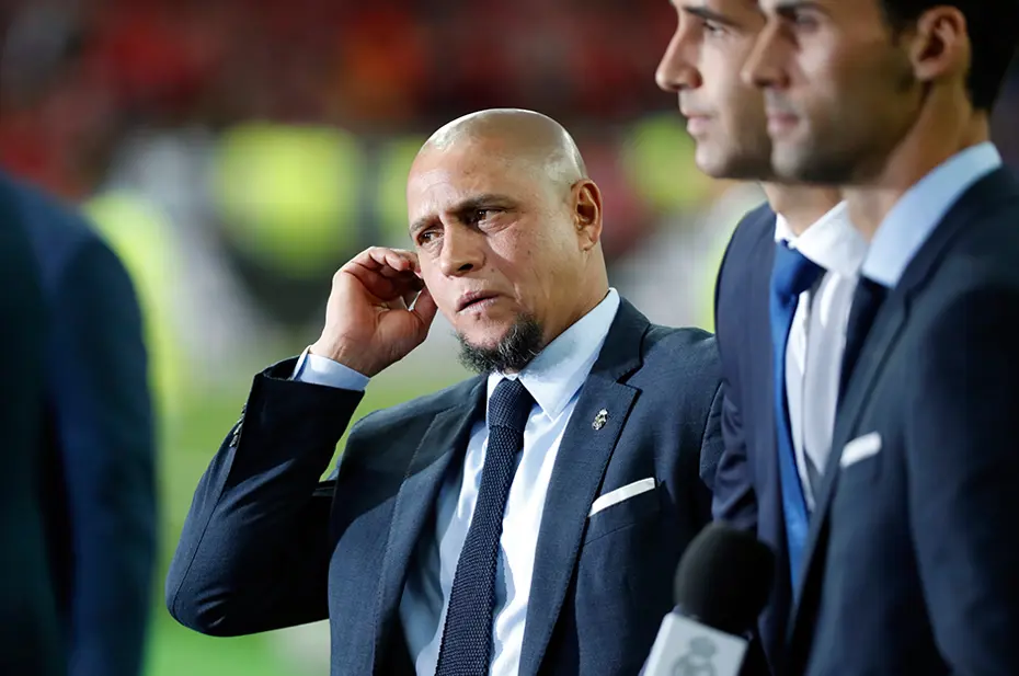 Şenol Güneş'e "yeni teklif" iddiası! Roberto Carlos da adaylar arasında - 5