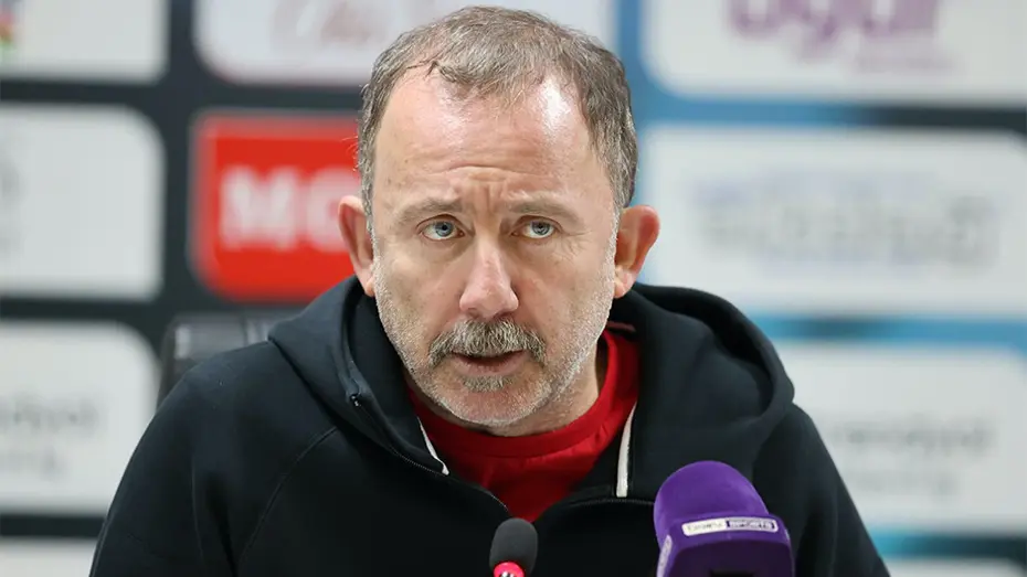 Sergen Yalçın'dan flaş transfer önerisi geldi: "100 milyon euro kazandırır" - 2