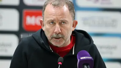 Sergen Yalçın'ın şimdiden biletini kestiği 3 isim