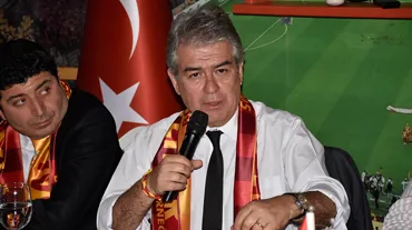 Süheyl Batum: "Dünyanın en kolay dokunulabilir camiası haline geldik"
