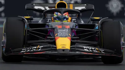 Formula 1 | Red Bull'da pilot stratejisi nasıl şekilleniyor?