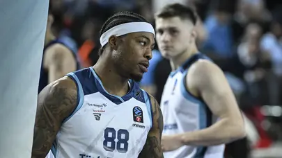 FIBA EuroCup | Türk Telekom son 16 turuna kazanarak gitti