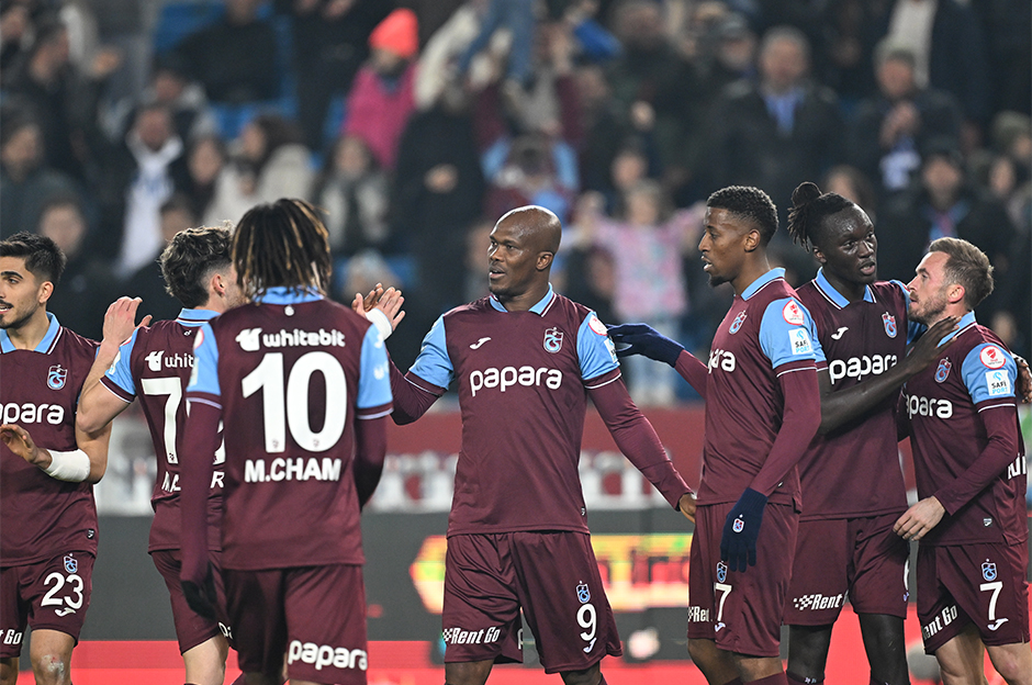 Trabzonspor - Sivasspor maçı ne zaman, saat kaçta? Trabzonspor - Sivasspor maçı hangi kanalda?