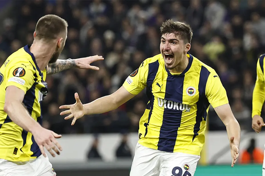 Ve Yusuf Akçiçek'in bonservisi belli oldu: İstanbul'da görüşüldü, karar çıktı - 5