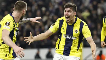 Yusuf Akçiçek kariyer imzasını atmaya hazırlanıyor: Bonserviste fark iyice kapandı