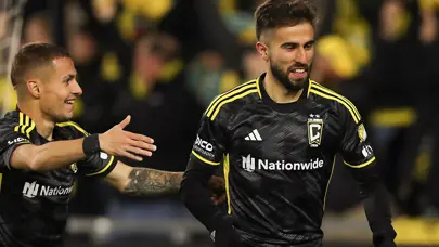 İZLE | Diego Rossi maça damga vurdu