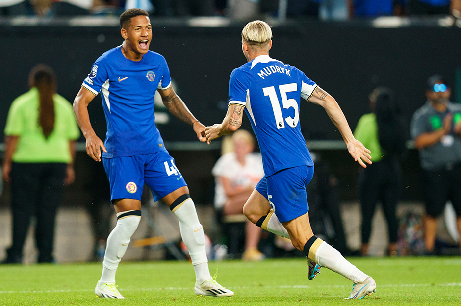 Beşiktaş'ın gündemindeki Angelo'nun transferine onay çıktı