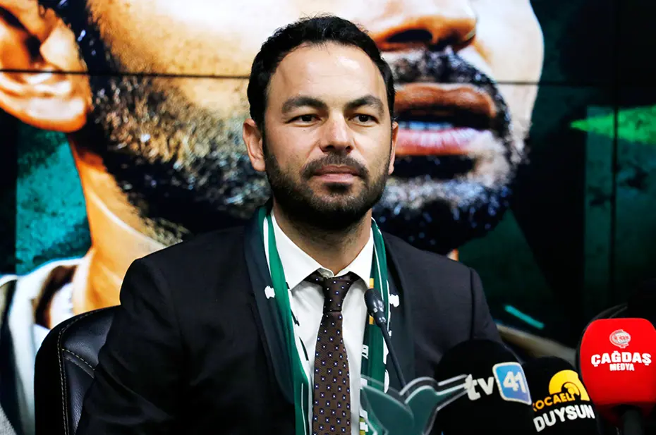 Selçuk İnan'dan 1+1 yıllık imza ve transfer için ilk sözler - 5 Selçuk İnan'dan 1+1 yıllık imza ve transfer için ilk sözler - 5