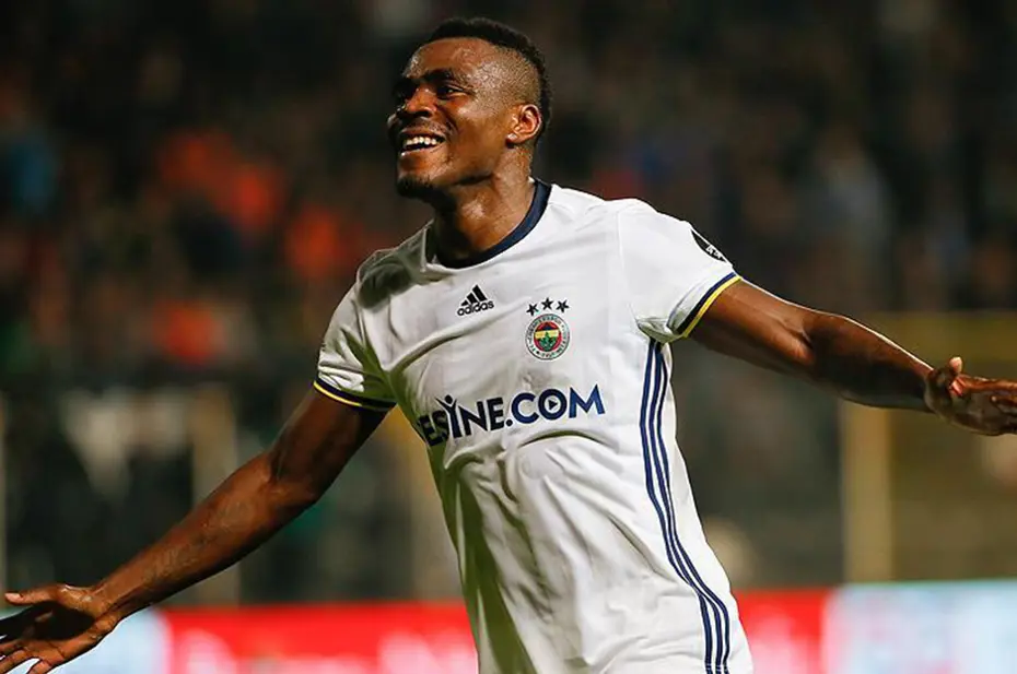 Süper Lig'in en pahalı transferleri: İlk 5 transferin 4'ü son 1 yılda yapıldı - 5 Süper Lig'in en pahalı transferleri: İlk 5 transferin 4'ü son 1 yılda yapıldı - 5