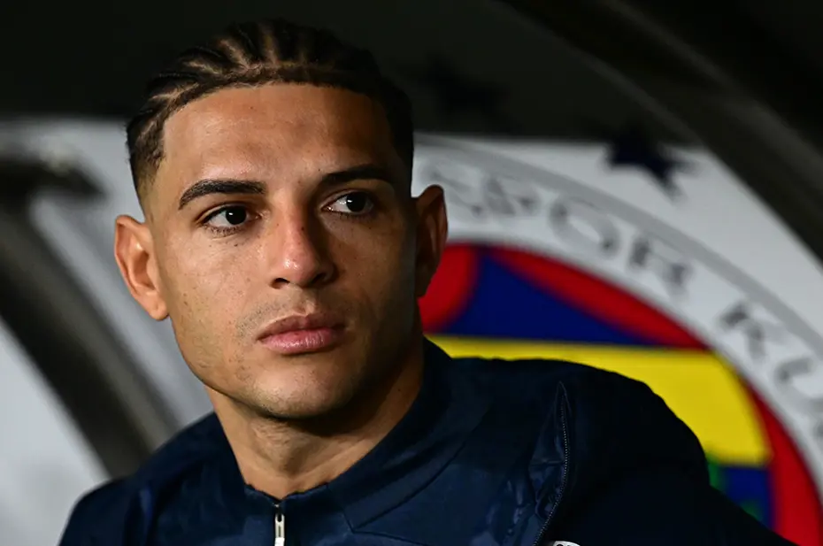 Fenerbahçe'ye yıldızlarından iyi haber - 3