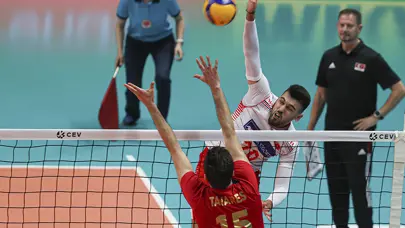 Filenin Efeleri Dörtlü Final'de