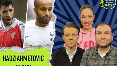 Önümüzdeki Maçlara Bakıcaz (19 Ocak 2023)