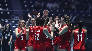 2024 Olimpiyat elemeleri | Türkiye-Peru voleybol maçı ne zaman, saat kaçta, hangi kanalda?