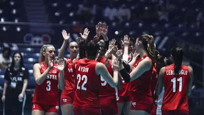 Filenin Sultanları, galibiyet serisini 20 maça yükseltti