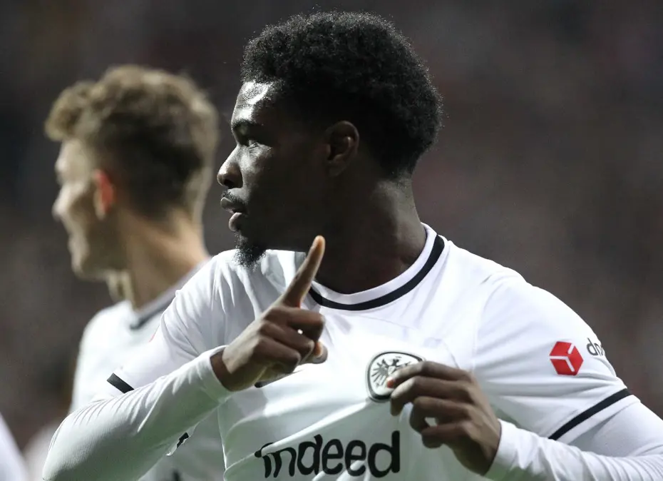 Ebimbe'nin Galatasaray kararını açıkladılar - 2 Ebimbe'nin Galatasaray kararını açıkladılar - 2