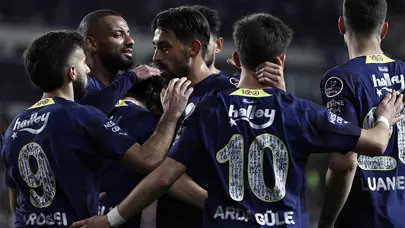 Fenerbahçe - Fraport TAV Antalyaspor maçı ne zaman, saat kaçta, hangi kanalda?