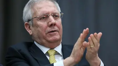 Aziz Yıldırım'dan Fenerbahçe Beko'ya tebrik