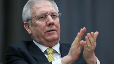 Program iptal; Aziz Yıldırım'dan basın toplantısı kararı