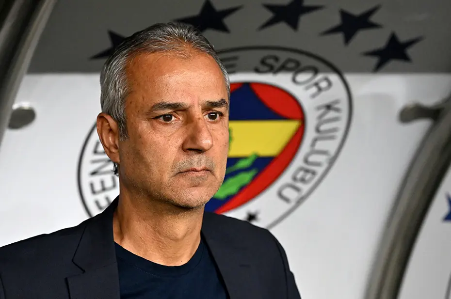 Fenerbahçe'de 1'i yeni transfer 2 ayrılık ihtimali - 7