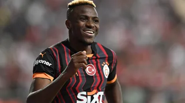 Victor Osimhen transferinde Galatasaray'ı zora sokan gelişme