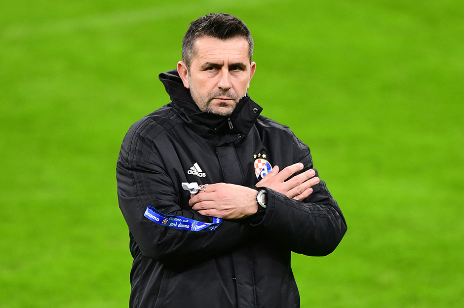 Yeni teknik direktör İstanbul'da