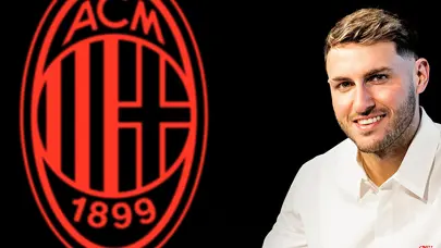 Milan'da Morata'nın yerine Meksikalı golcü