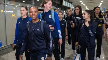 Kadınlar Euroleague | Valencia - Fenerbahçe maçı ne zaman, saat kaçta, hangi kanalda?