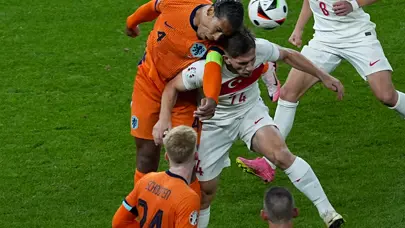 Semih Kılıçsoy'dan EURO 2024 itirafı: "O pozisyon içimde kaldı"