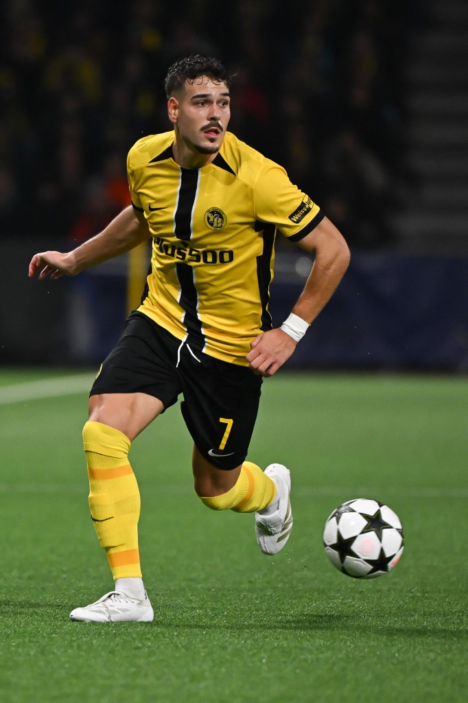 Trabzonspor’un gündemindeki Filip Ugrinic kimdir, kaç yaşında? Filip Ugrinic hangi takımlarda oynadı?