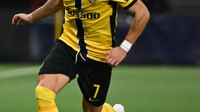 Trabzonspor’un gündemindeki Filip Ugrinic kimdir, kaç yaşında? Filip Ugrinic hangi takımlarda oynadı?