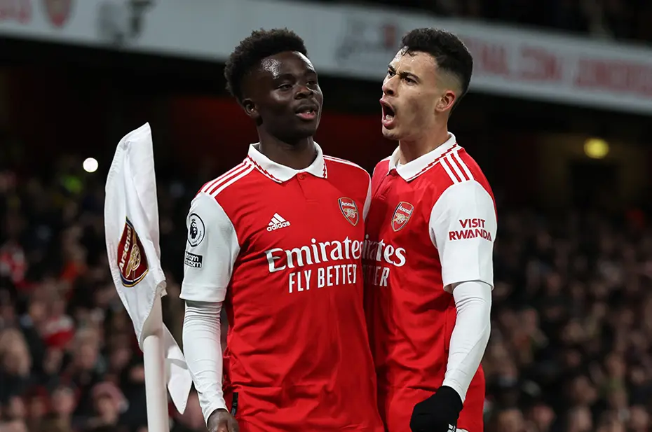 Yeni sezona yeni kadro: Arsenal'in gelecek sezon için ilk 11 planı - 7