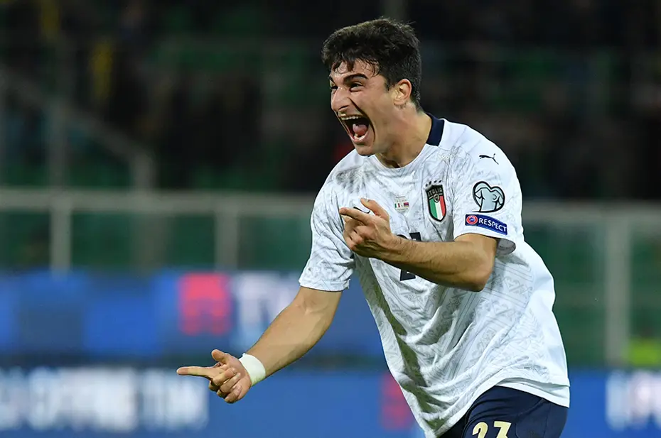 Fenerbahçe'nin Riccardo Orsolini ısrarı; masadaki rakam değişmedi - 6