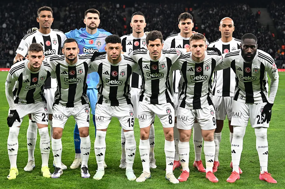 Dünyanın en iyi takımları açıklandı: Fenerbahçe ve Galatasaray'ın sıralamasında büyük değişim - 14