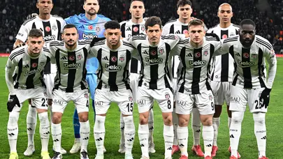 Beşiktaş'ta kriz: Apar topar gönderilmek istenen ismin sözleşmesindeki madde şok etti