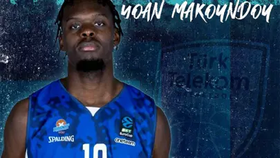 Türk Telekom yeni transferini açıkladı