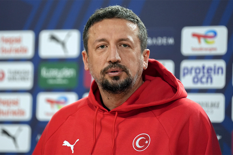 Hidayet Türkoğlu'ndan Fenerbahçe'ye rest: "Yaptırımdan kaçınmayacağız"