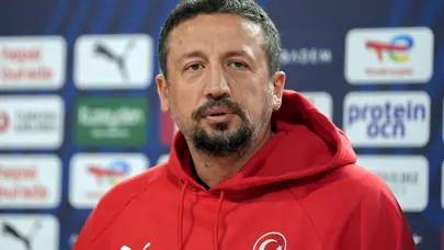 Hidayet Türkoğlu'ndan Fenerbahçe'ye rest: "Yaptırımdan kaçınmayacağız"